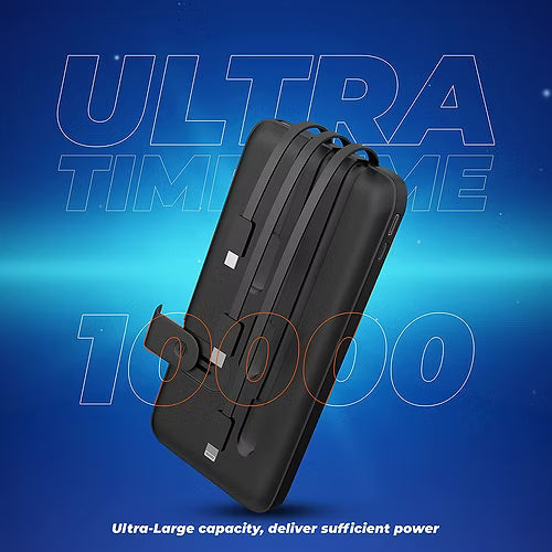 Ubon 10000 Mah PB-X12