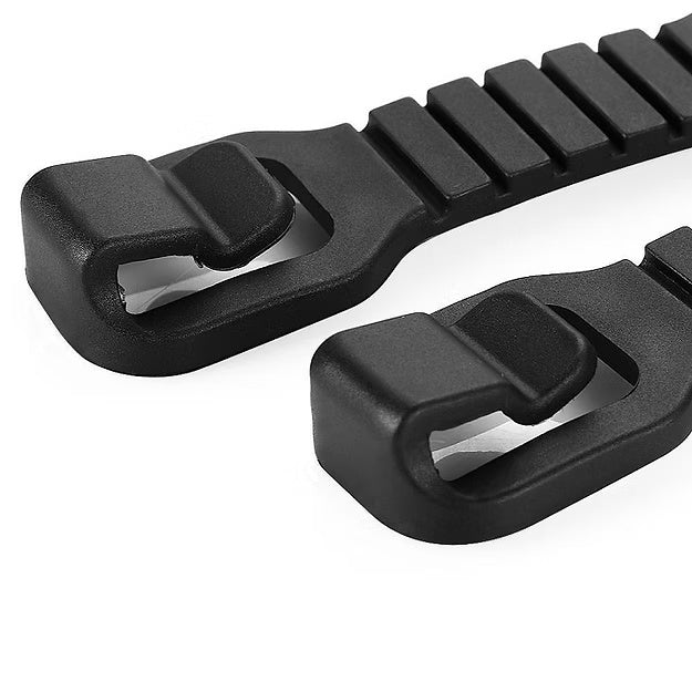 4 Pcs Car Seat Hook Hanger Clips