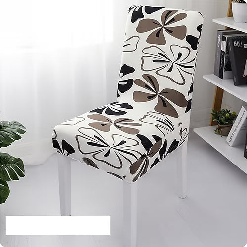 1 Pc Universal Chair Cover - Rectangle