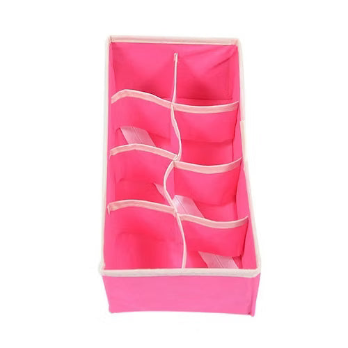 4 Pcs Storage Box