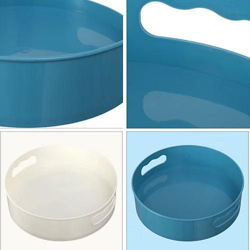 360 Rotating Multipurpose Tray