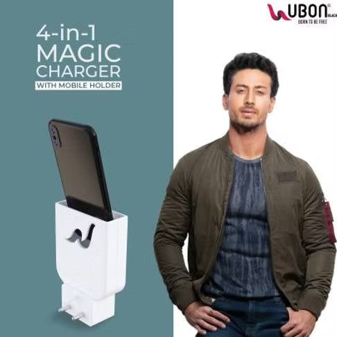 CH-99 4in1 magic charger