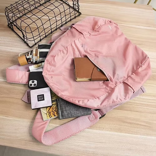 Miniso Foldable Bagpack
