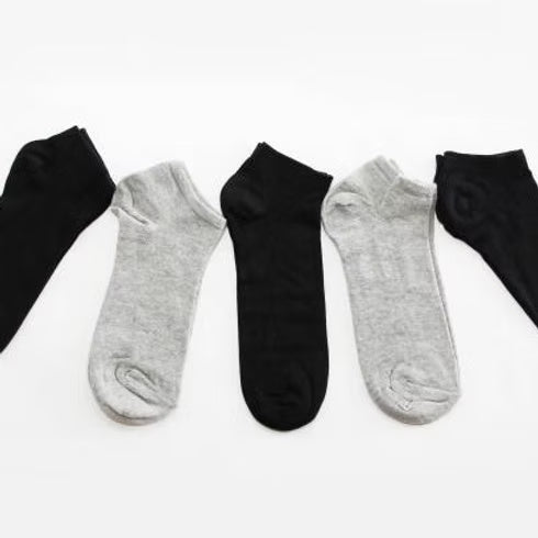 Ankle socks Pair of 3