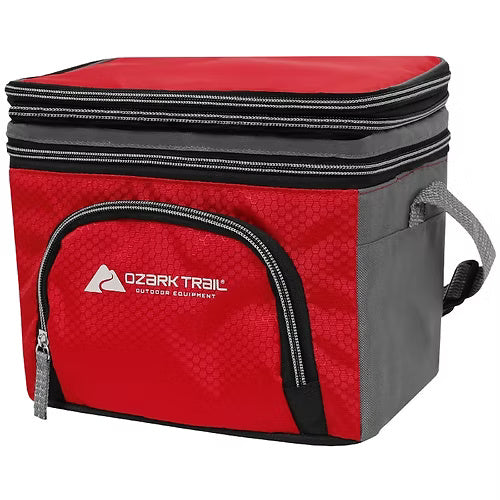 6 Can Cooler Lunch Bag