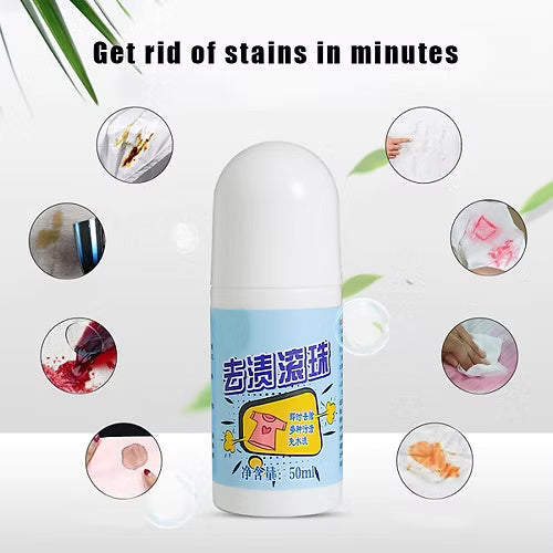 Cloth Stain Remover Pen (50 Ml)