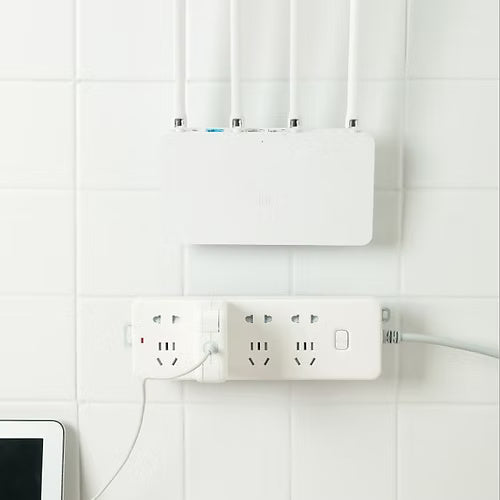Wire Plug Holder