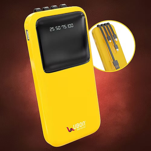 Ubon 10000 Mah PB-X32