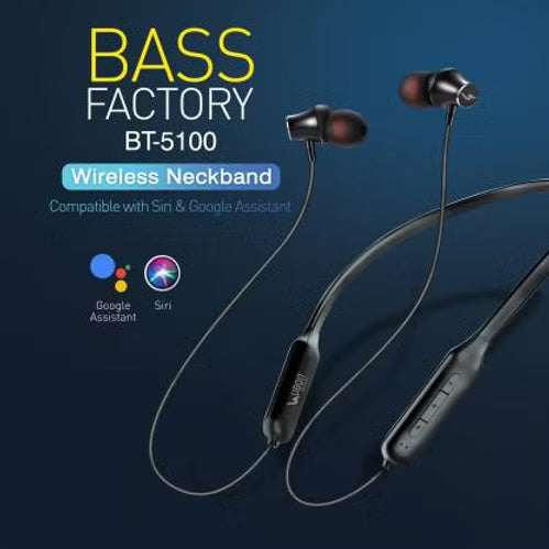 bass factory BT-5100