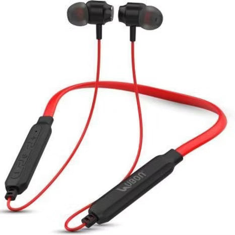 ZEBRONICS Zeb-BRO PRO in Ear Wired Stereo Earphones black