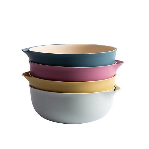 2 Layer Drain Basket Big (Random Colors)