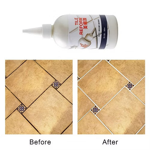 Tile Gap Refill Agent 150ml