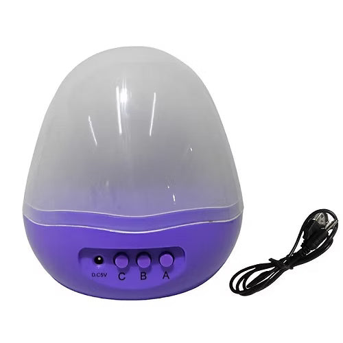 Star & Moon Master Projector Light