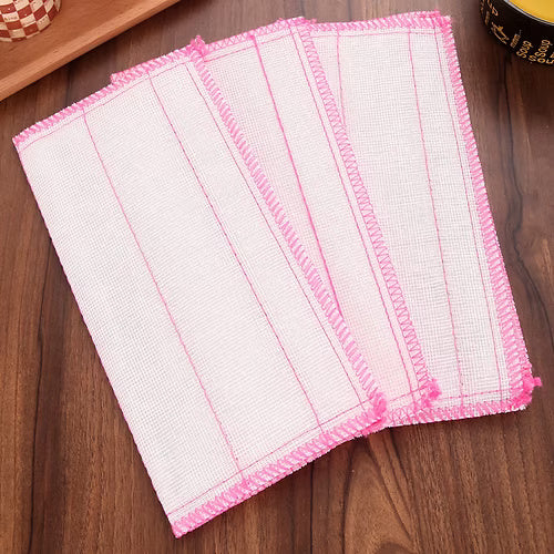 3 Pcs Kitchen Towel