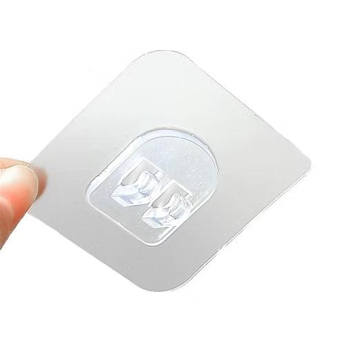 7*7 Transparent Hook