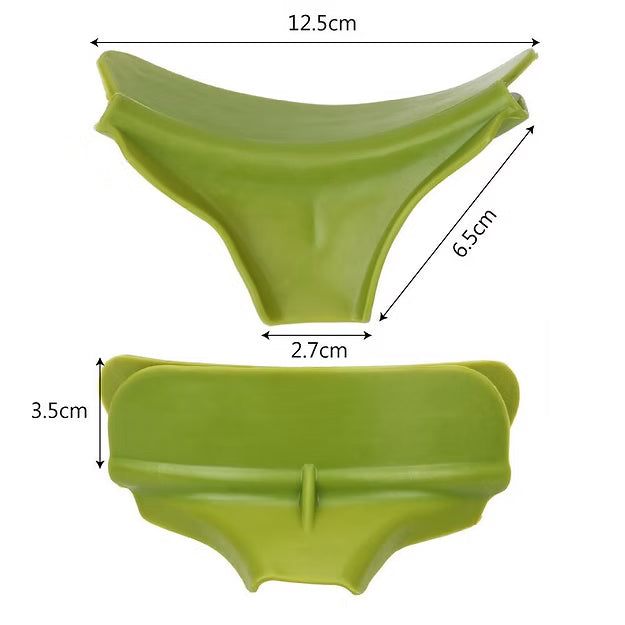 Silicone Liquid Divider