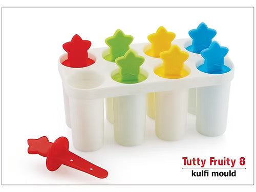 8 Cavity Tutty Fruity Kulfi Maker