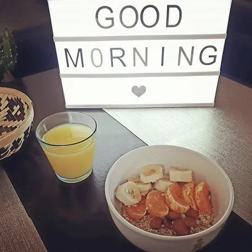 A5 Size LED Light Box