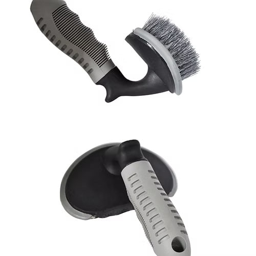 Tyre Cleaning Brush