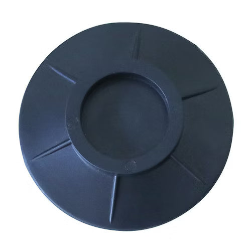 Super Vacuum Anti Slip Vibration Rubber Pad