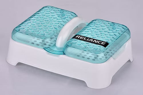 Twins Soap Case With Lid