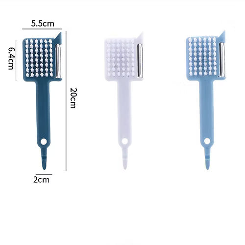 5 in 1 Corkscrew Peeler