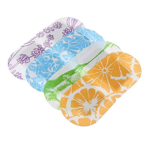 5 Pcs Warm Eye Mask