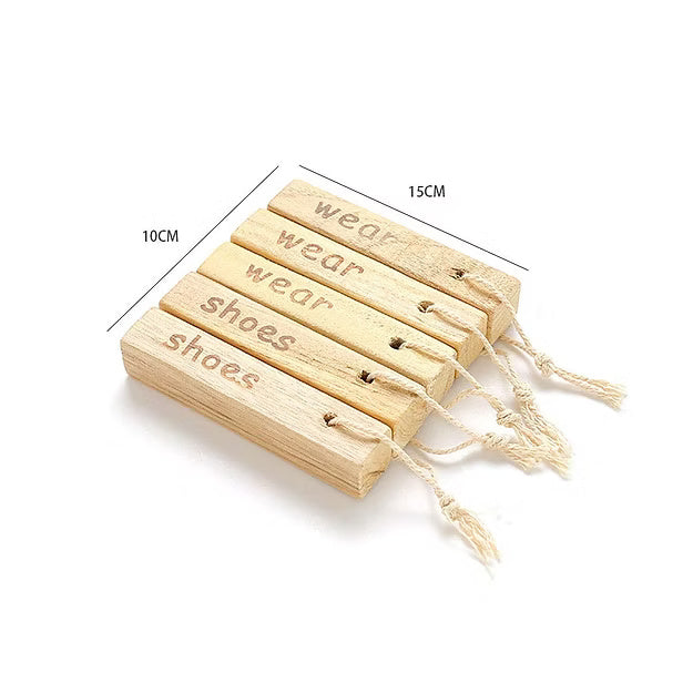 5 Pcs Camphor Deodorant Stick