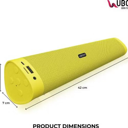 Sound Aura SP-8005 mini soundbar