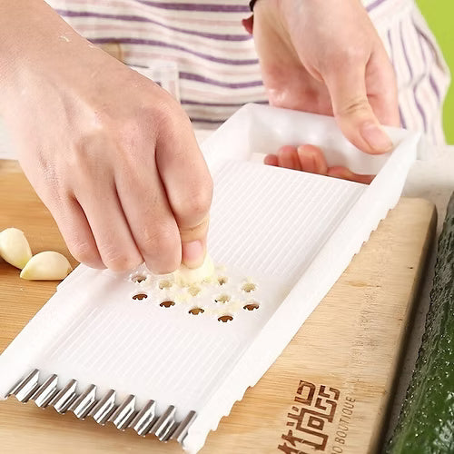5 Blade Vegetable Grater