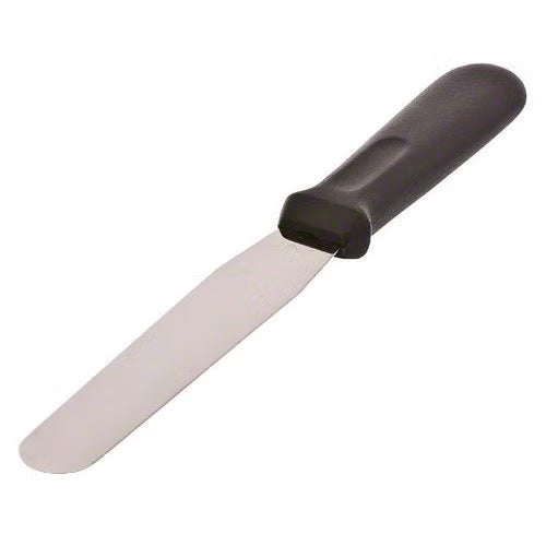 8 Inch Straight Icing Knife Spatula