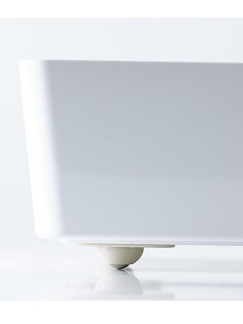 4 Pcs Universal Wheel Rack