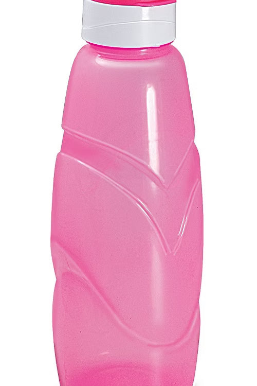 V-Cool Plastic Bottle (Random Colour)