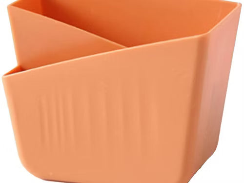 Wall Mounted Storage Box (Pack of 2)