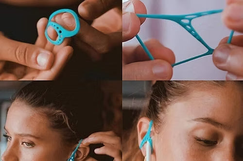 Securepods (Random Colour)