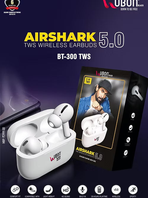 Airshark 5.0