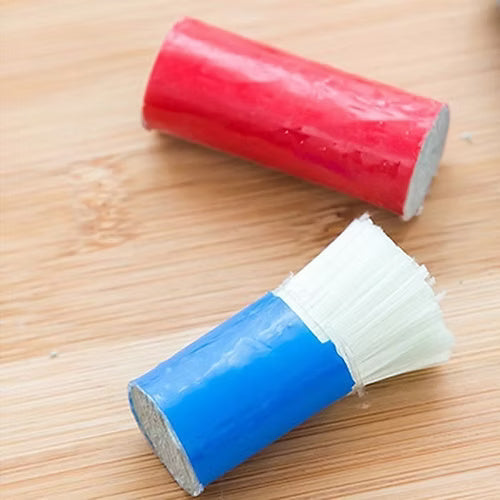 2 Pcs Rust Scrubber Tool