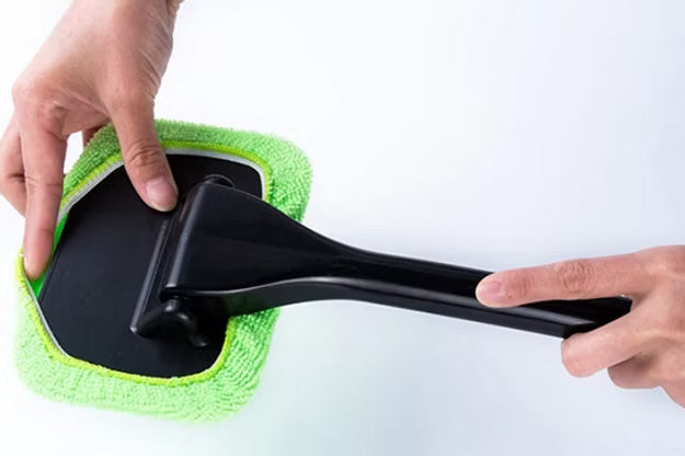 Car Windshield Cleaner
