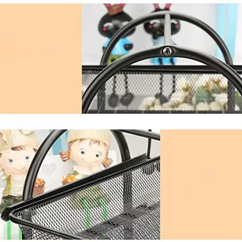 4 Layer Document Tray