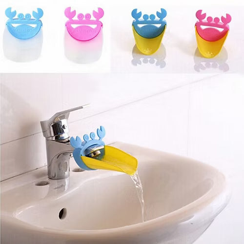 Water Boori Tap Extender