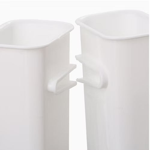 2 Pcs Inter Locking Organiser