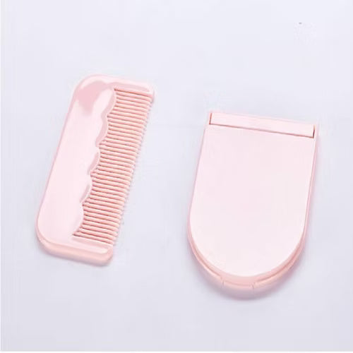 Travel Empty Cosmetic Containers (10 pc Set)