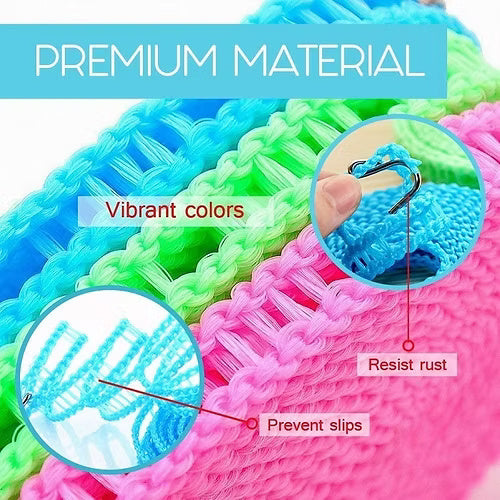 5 mtr Clothline Rope (Random)