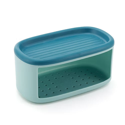 Bathroom Shelf Double Storage