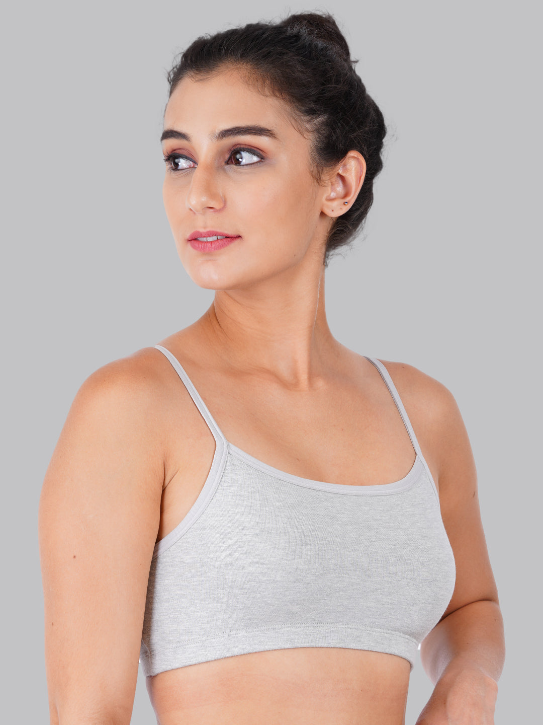 BEGGINNERS BRA WITH STRA