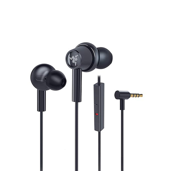 Razer Hammerhead Duo Console Wired Earphone