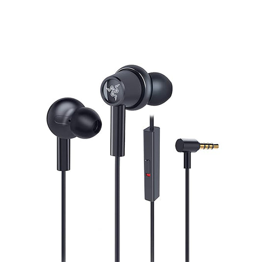 Razer Hammerhead Duo Console Wired Earphone