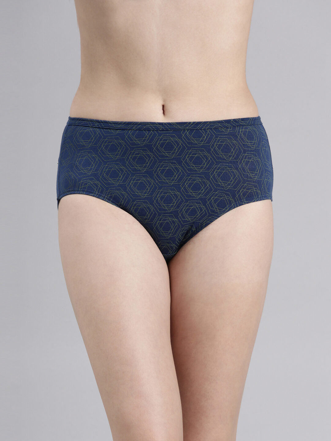 Suburbans INNER ELSTIC PREMIUM MICRO MODAL HIPSTER