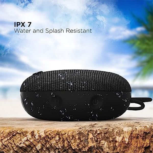 boAt Stone 193 5W Portable Bluetooth Speaker
