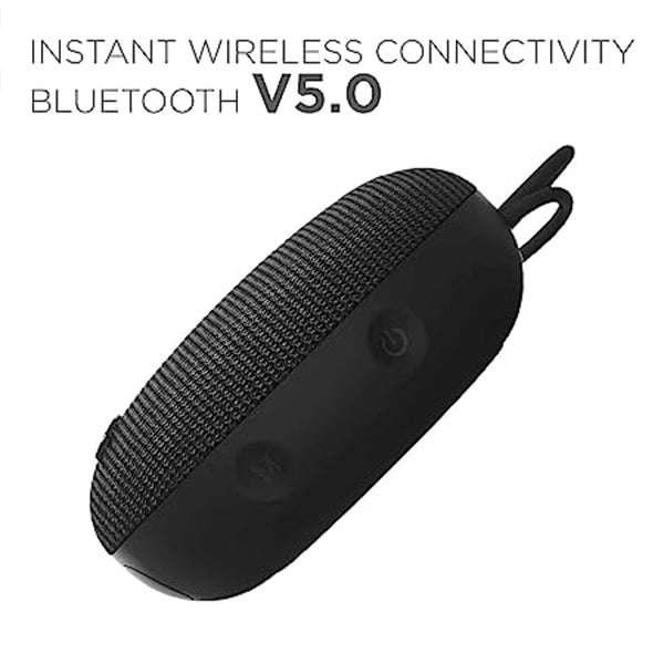 boAt Stone 193 5W Portable Bluetooth Speaker